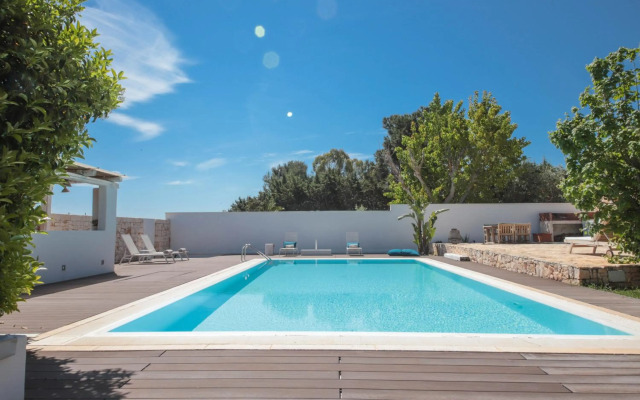 Trulli & Dimore - Villa Fico Jo