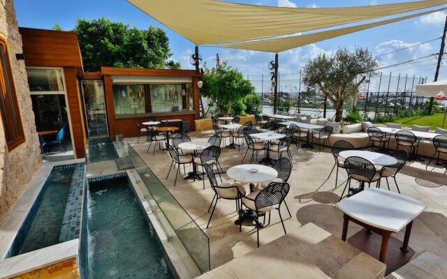 El Boutique Hotel