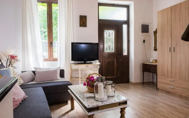 Luxurious Suite Maria