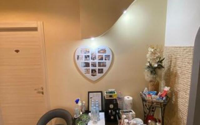 Vapama Rooms
