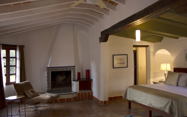 Casa Flor de Mayo