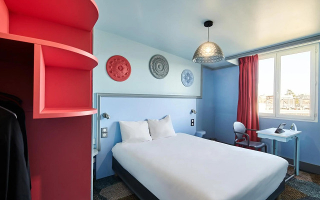Hotel Campanile Nogent Sur Marne