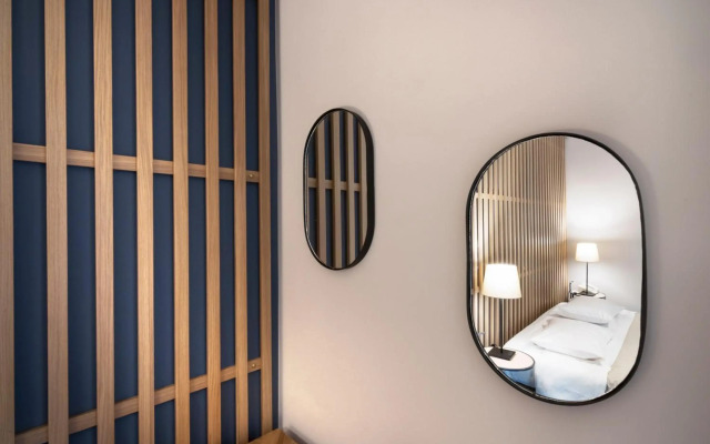Marina Alimos Hotel Apartments