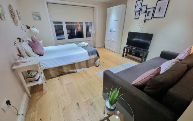 Notting Hill Flats 5min to Portobello Rd