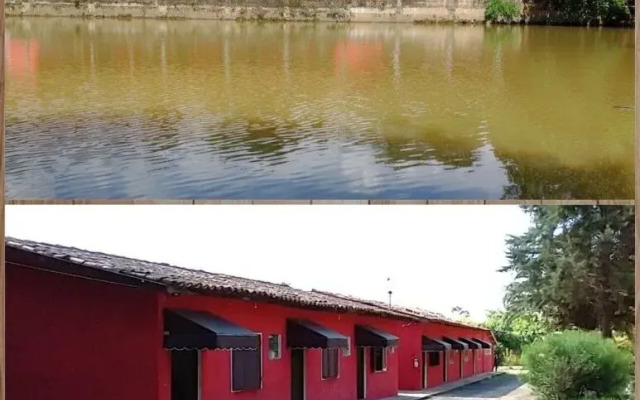 Estância Turística Rafaela