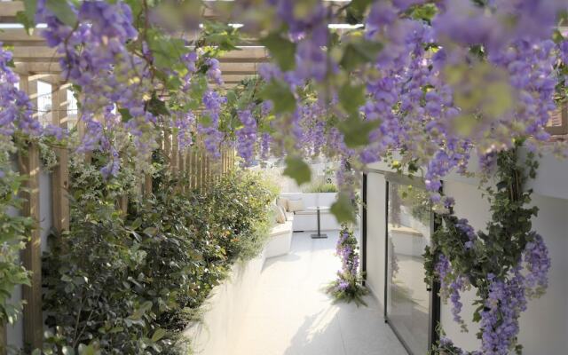CityZoe Athens Suites