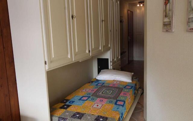 Appartement Montgenèvre, 3 pièces, 5 personnes - FR-1-330D-121