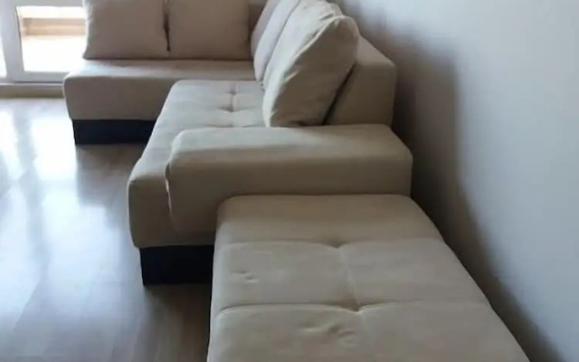 Varna Seaview Residence