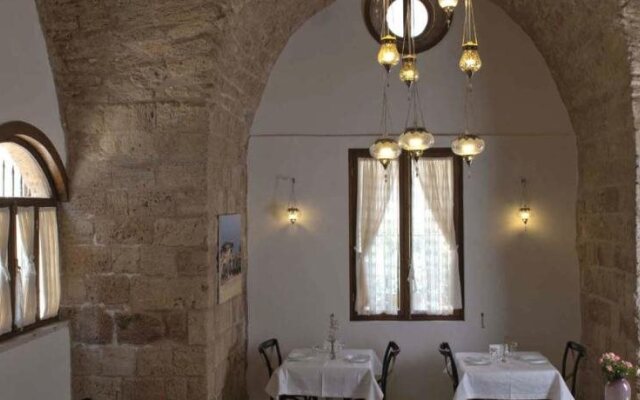 L'Auberge de la Mer