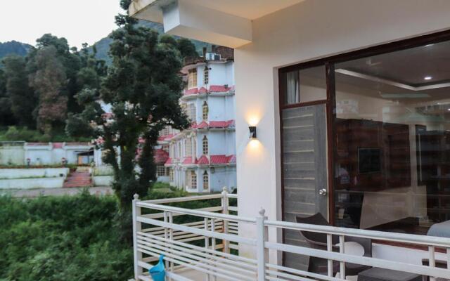 AK Continental - Mcleodganj