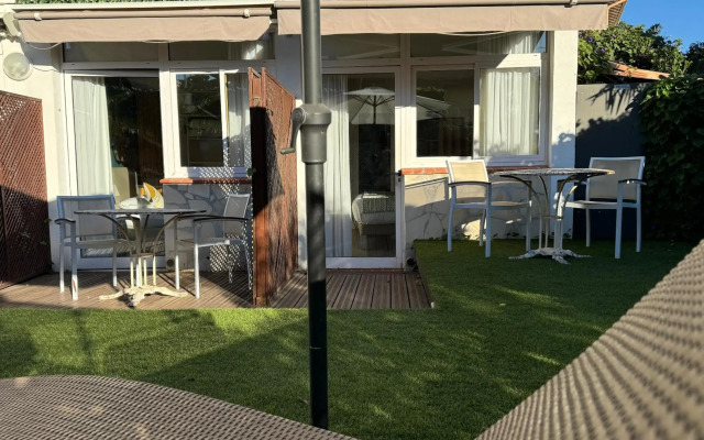 Boutique Hôtel & Spa la Villa Cap Ferrat