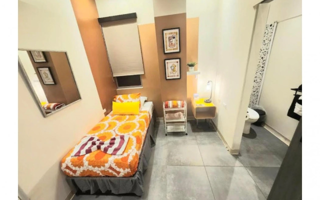 Somos Hotel - San Juan