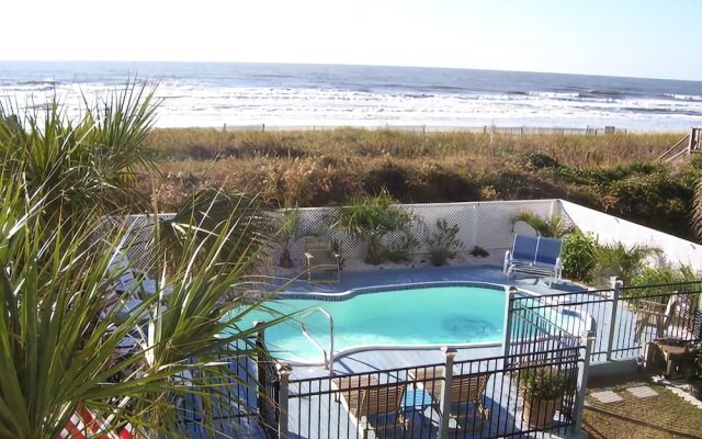 Sweet Dreams By The Sea - 4 Br Home