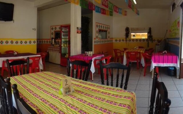 Posada Zamudio