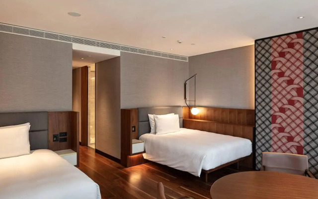 Park Hyatt Auckland