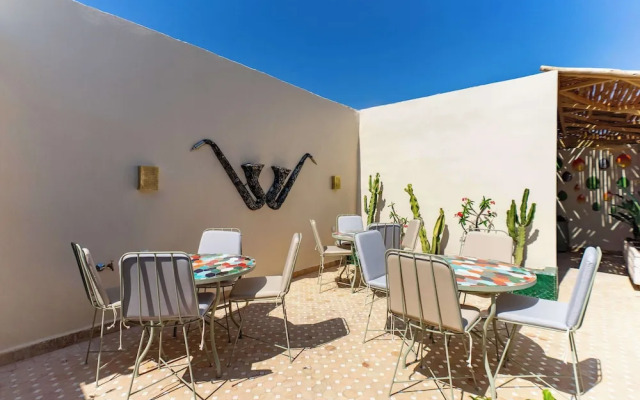 Riad 26