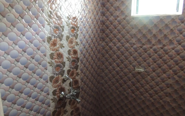Jungle Nest Homestay
