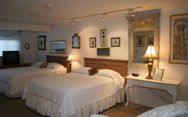 The Inn at Fairfield Beach