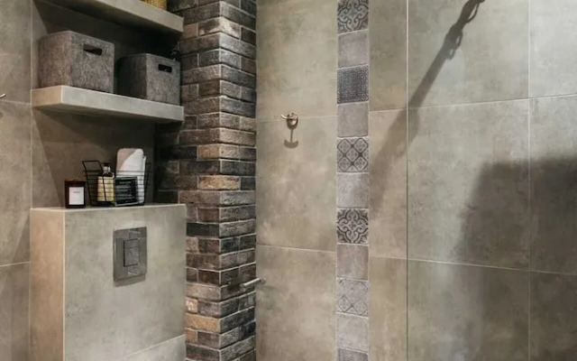 Harmonica Home - LoftAffair