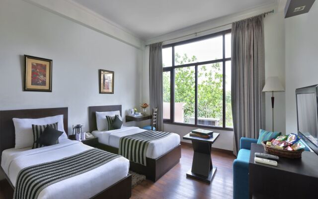 Regale Inn – Guest Rooms – Delhi
