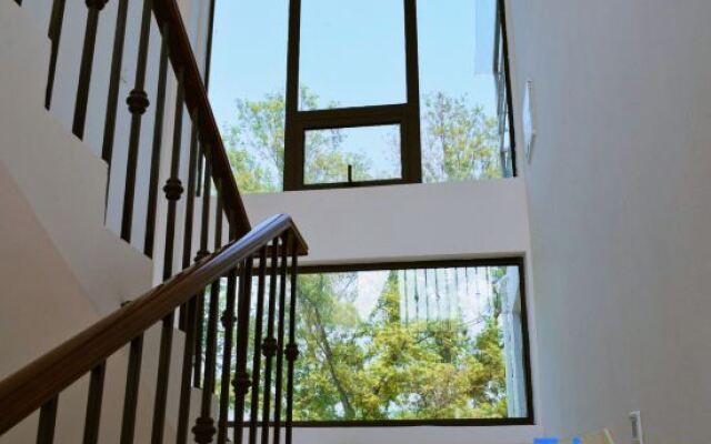 Floral Hotel·YixingShangyuan Boutique Hotel