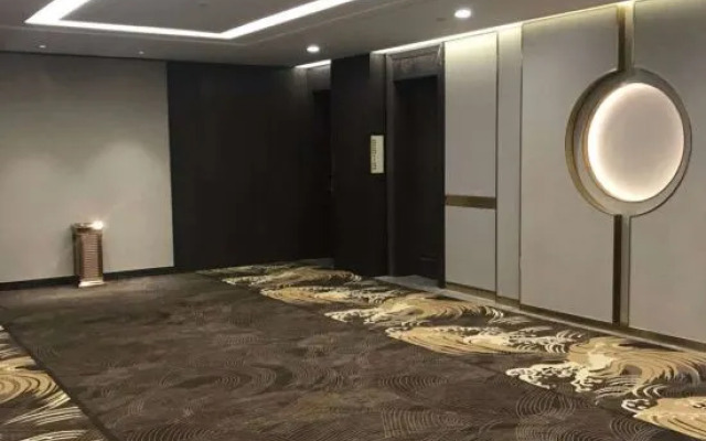 Xuanhua Hotel