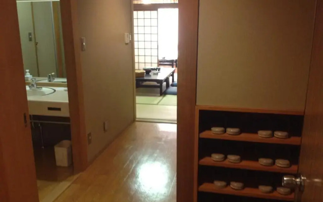 Nara Hakushikaso