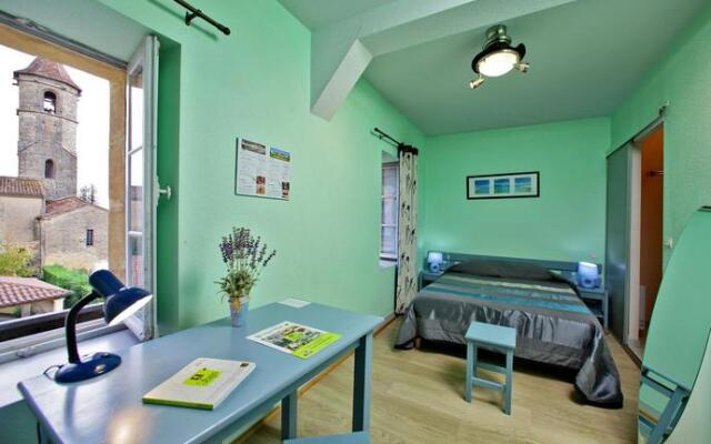 Le Belvédère de Belves