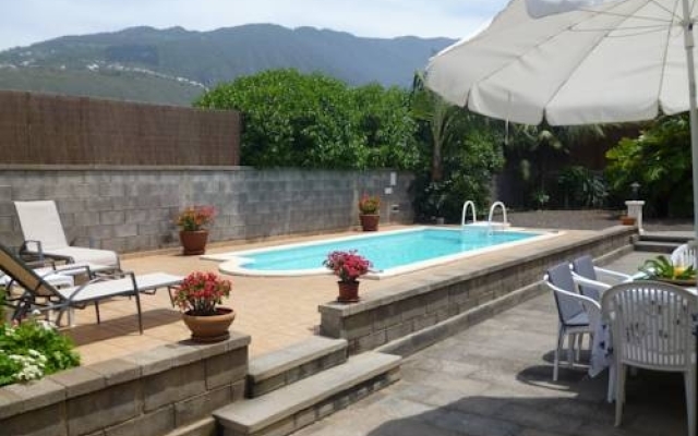 Casa Rural El Tabaibal