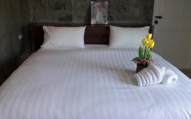 Nuttakarn Bali Resort