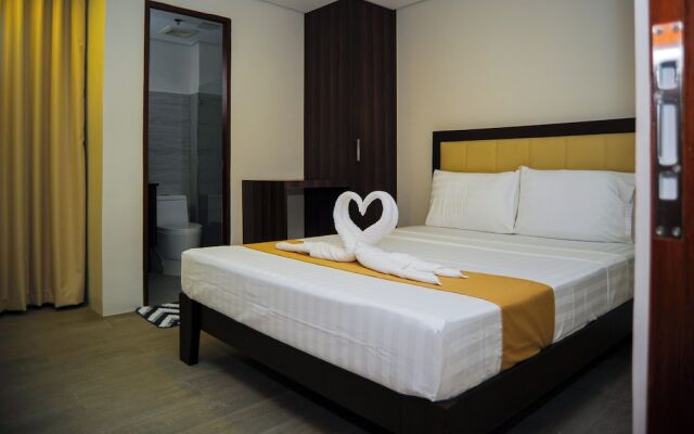 Kaia Isabelle Hotel Puerto Princesa