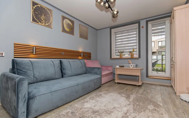 На Октябрьской 17