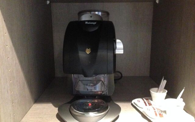 Le Relais de Saint Ser