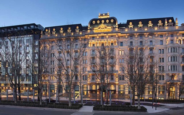 Excelsior Hotel Gallia, a Luxury Collection Hotel, Milan