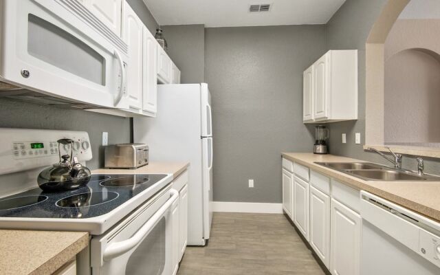 Five Star Vacation Homes