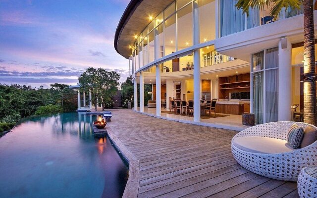 Dayu Mirah Resort
