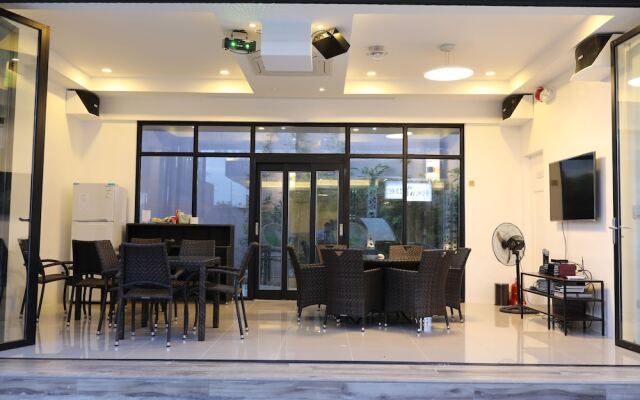 Ramede Resort