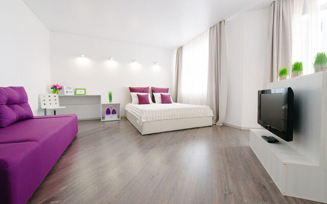 Апартаменты Пять Звезд Студия