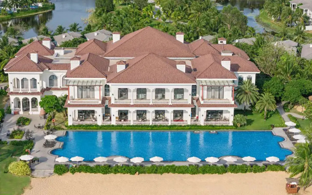 Meliá Vinpearl Phu Quoc