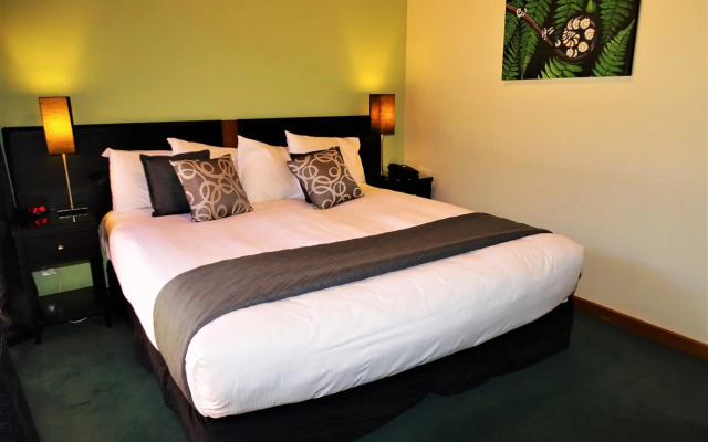 Riverside Hotel Marlborough