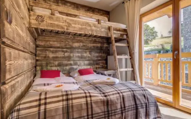 Apartamenty Smrekowa Polana Zakopane