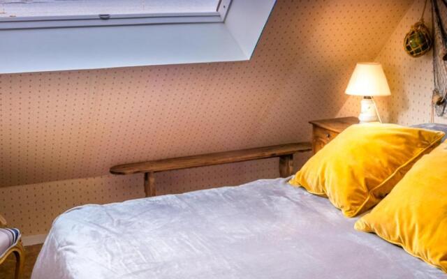 Appartement Ploemeur, 5 Pièces, 7 Personnes - Fr-1-349-114