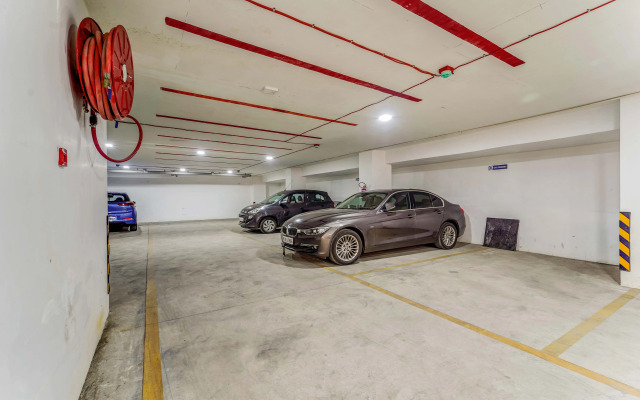 Upar Hotels - T Nagar