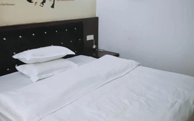 Hanxuan Business Hotel