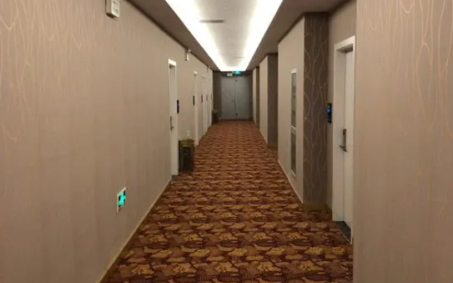 Yuyao Yijia Hotel – Hotel Rooms – Ningbo