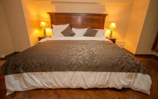 Osnet Boutique Resort