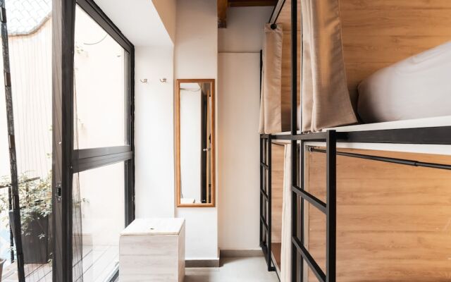 Hostal Juarez - Hostel