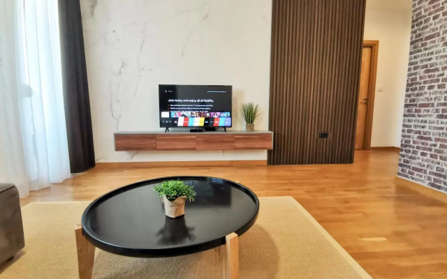 Design Apartment at CITY QUART