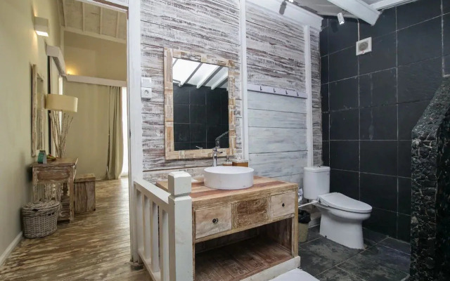 Sudamala Resort, Seraya, Flores