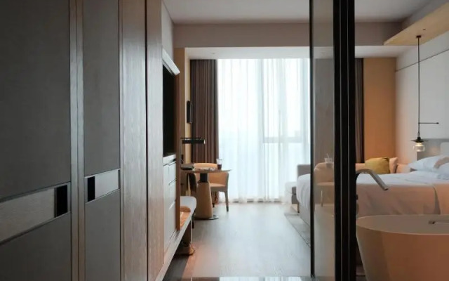 Liyang Marriott Hotel